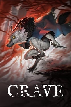 CRAVE